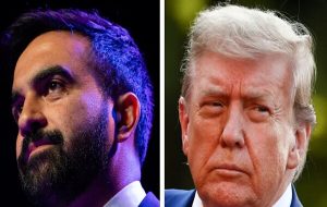 زُهران ممدانی: بدترین کابوس ترامپ در نیویورک خواهم بود!