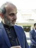 جبلی: ساختمان شیشه ای ظرف یکسال آینده بازسازی می‌شود