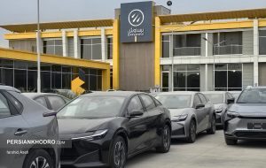 دلیل غیبت برساوش در دور جدید فروش خودروهای وارداتی! دلیل غیبت برساوش در دور جدید فروش خودروهای وارداتی!