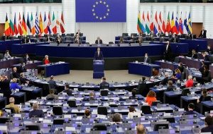 استقبال رهبران اروپایی از تلاشها برای پایان جنگ اوکراین استقبال رهبران اروپایی از تلاشها برای پایان جنگ اوکراین