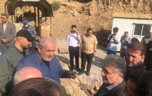 آبرسانی به ۱۲۹ روستای شهرستان های نوشهر و چالوس آبرسانی به ۱۲۹ روستای شهرستان های نوشهر و چالوس