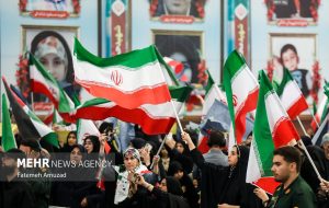 همت بانوان فعالیتهای امدادی و حمایتی را در جنگ ۱۲ روزه مثمرثمر کرد همت بانوان فعالیتهای امدادی و حمایتی را در جنگ ۱۲ روزه مثمرثمر کرد