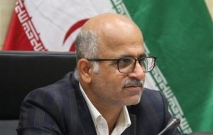 ورود بیش از ۳۰ هزار تن محصول از طریق استان بوشهر ورود بیش از ۳۰ هزار تن محصول از طریق استان بوشهر