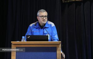 مدیرعامل ایران خودرو: پذیرش نیرو بدون نیاز به گزینش اولیه در دورههای آموزشی مدیرعامل ایران خودرو: پذیرش نیرو بدون نیاز به گزینش اولیه در دورههای آموزشی