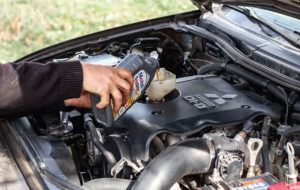 مروری بر نکاتی در حوزه روانکار