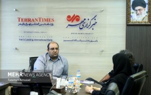 چگونگی جدی گرفتن دیپلماسی هنری؛ فاصله از موزه هنرهای معاصر فرصت است!