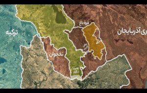 پیگیری حقوقی و بین‌المللی ایران درباره پیمان مربوط به گذرگاه سیونیک