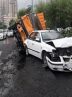 آسیب‌ پذیری بیمه خودرو در برابر تصادفات رانندگان فاقد گواهینامه