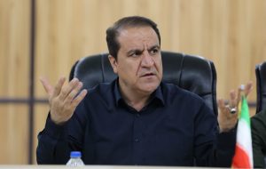 آمار تردد از مرز مهران ۲ میلیون و ۸۰۰ هزار نفر رسید