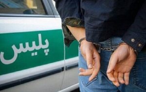 بازداشت عامل تیراندازی در کمتر از ۲۴ ساعت در تالش