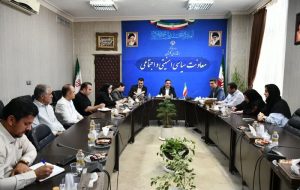 راهاندازی مرکز نوآوریهای اجتماعی در گلستان راهاندازی مرکز نوآوریهای اجتماعی در گلستان