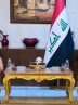 بغداد و واشنگتن روابط دوجانبه و موضوع نفت را بررسی کردند بغداد و واشنگتن روابط دوجانبه و موضوع نفت را بررسی کردند