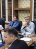 مدیرعامل شستا به لاستیک بارز رفت