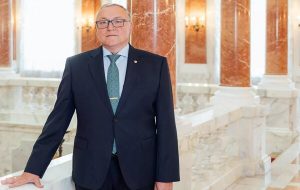 «دیمیتری لیوبینسکی» معاون وزیر خارجه روسیه شد «دیمیتری لیوبینسکی» معاون وزیر خارجه روسیه شد