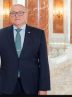 «دیمیتری لیوبینسکی» معاون وزیر خارجه روسیه شد