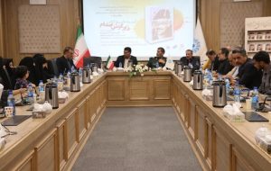 نگارش روایات دفاع مقدس ضامن ماندگاری حقیقت در ذهن نسل‌ها است