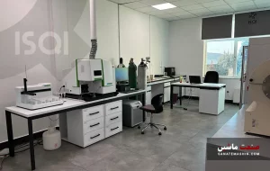 مسیر آزمونهای تخصصی برای ارتقاء کیفیت و ایمنی در صنعت کاتالیست مسیر آزمونهای تخصصی برای ارتقاء کیفیت و ایمنی در صنعت کاتالیست