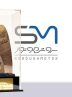 کسب تندیس زرین روز ملی صنعت و معدن توسط سروش موتور مبنا