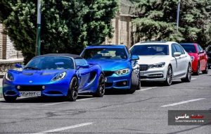 واردات خودروهای بالای ۲۵۰۰ سی سی کلید خورد واردات خودروهای بالای ۲۵۰۰ سی سی کلید خورد
