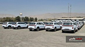 «نبکا هیبرید» در یک قدمی تحویل به خریداران «نبکا هیبرید» در یک قدمی تحویل به خریداران