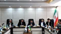 هادی ملکان: افزایش تعرفه کمر مصرف کننده را شکسته است هادی ملکان: افزایش تعرفه کمر مصرف کننده را شکسته است
