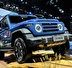 حضور پرقدرت BAW ۲۱۲ T۰۱ در نمایشگاه IAA MOBILITY مونیخ