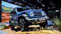 حضور پرقدرت BAW ۲۱۲ T۰۱ در نمایشگاه IAA MOBILITY مونیخ