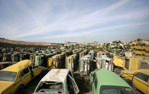 وام 500 میلیونی برای خودروهای فرسوده وام 500 میلیونی برای خودروهای فرسوده