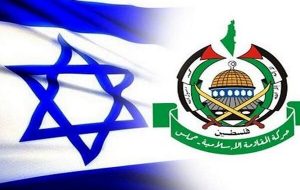 آمادگی حماس برای توافق جامع با رژیم صهیونیستی آمادگی حماس برای توافق جامع با رژیم صهیونیستی