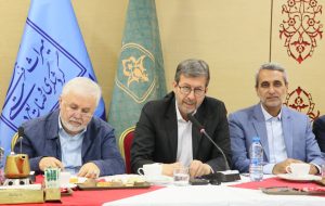 حفاظت از میراث فرهنگی، پاسداری از هویت و ریشههای ماست حفاظت از میراث فرهنگی، پاسداری از هویت و ریشههای ماست