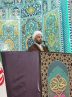 امام جمعه بم خواستار تشکیل اتاق اصناف کشاورزی شد