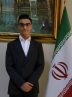 مدال طلای المپیاد جهانی زیست‌شناسی در دستان یک مشهدی