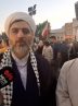 جشن میلاد پیامبر(ص) در سنندج جلوه وحدت امت اسلامی است