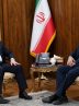 دیدار سفرای ایران در امارات و فیلیپین با عراقچی