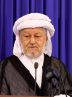 جشن میلاد پیامبر در پاوه ادای حق رسول‌الله (ص) بود