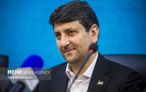 مشارکت بخش خصوصی رکن اصلی تحول دیجیتال در دولت چهاردهم است مشارکت بخش خصوصی رکن اصلی تحول دیجیتال در دولت چهاردهم است