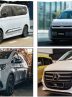 ون‌های شهری برتر جهان برای تاکسیرانی کدام برندها هستند؟
