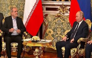 پزشکیان: معاهده اوراسیا میتواند تعاملات اقتصادی بین ما را افزایش دهد پزشکیان: معاهده اوراسیا میتواند تعاملات اقتصادی بین ما را افزایش دهد