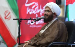 الگوگیری از سیره نبوی وظیفه سنگین امت اسلامی است الگوگیری از سیره نبوی وظیفه سنگین امت اسلامی است