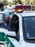 سرقت مرگبار لندکروز از شاگرد نمایشگاهی/ قاتل مسلح به دام پلیس افتاد