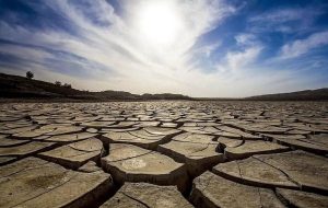 سیستان و بلوچستان رتبه اول خشکسالی در کشور؛ ۷۲ درصد کاهش بارندگی سیستان و بلوچستان رتبه اول خشکسالی در کشور؛ ۷۲ درصد کاهش بارندگی