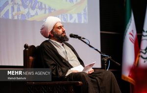 شعر زبان رسای شیعه در تاریخ بوده است شعر زبان رسای شیعه در تاریخ بوده است