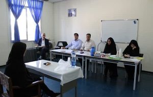 بررسی تغییرات در فرآیند گزینش آموزش و پرورش طی یک سال اخیر بررسی تغییرات در فرآیند گزینش آموزش و پرورش طی یک سال اخیر