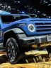 حضور پرقدرت BAW 212 T01 در نمایشگاه  IAA MOBILITY مونیخ