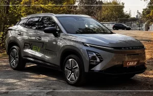 شرایط فروش نقدی فونیکس FX برقی با قیمت جدید و تحویل فوری آغاز شد