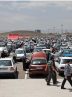افزایش نرخ ارز همچنان قیمت خودرو را بالا می‌برد