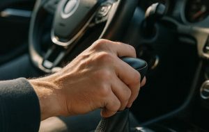 ۵ ریسک پنهان در استفاده از گیربکس اتوماتیک در خودروهای ایرانی + راهکارهای پیشگیری ۵ ریسک پنهان در استفاده از گیربکس اتوماتیک در خودروهای ایرانی + راهکارهای پیشگیری