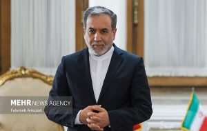 ورود وزیر امور خارجه به تونس ورود وزیر امور خارجه به تونس