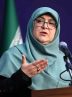 صدور گواهینامه موتورسیکلت برای زنان منع قانونی ندارد