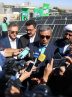 عبور تولید انرژی تجدیدپذیر خراسان رضوی از مرز ۲۰۰ مگاوات